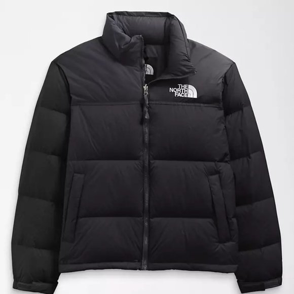 The North Face 1996 Retro Nuptse Puffer Jacket (Men size XS)- Used 5 times only - Picture 6 of 6